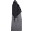 Double Breasted Wool Overcoat for Women – 37505
