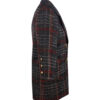 Fashionable Double Breasted Coat for Women – Stylish & Versatile