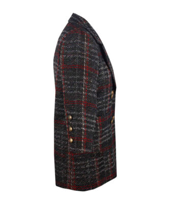 Fashionable Double Breasted Coat for Women – Stylish & Versatile