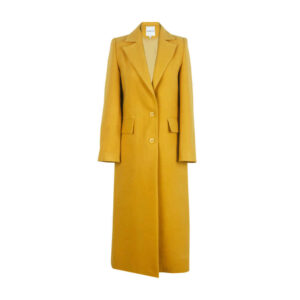 Women's Winter Overcoat Model 59330