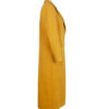 Classic Double Breasted Overcoat for Women – Timeless Elegance