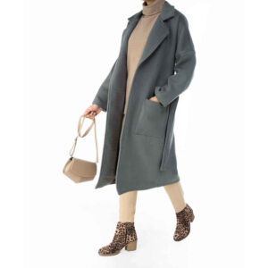 Women's Winter Overcoat Model 81085