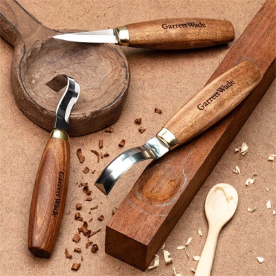 Wood Carving Tools – Get yours