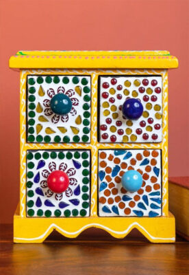 Buy Ceramic Drawers