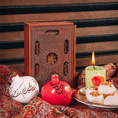 Yalda Accessories – Shop online