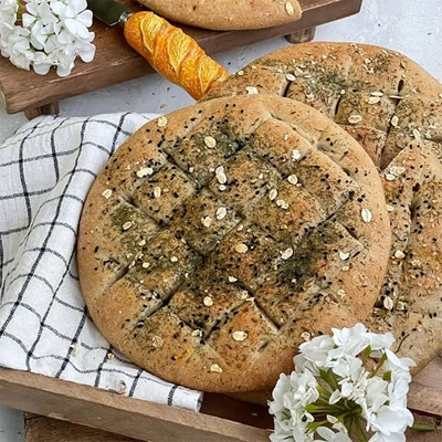 Persian Breads – Buy now