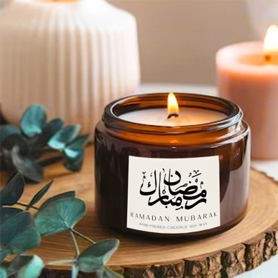 Islamic Candles – Shop now