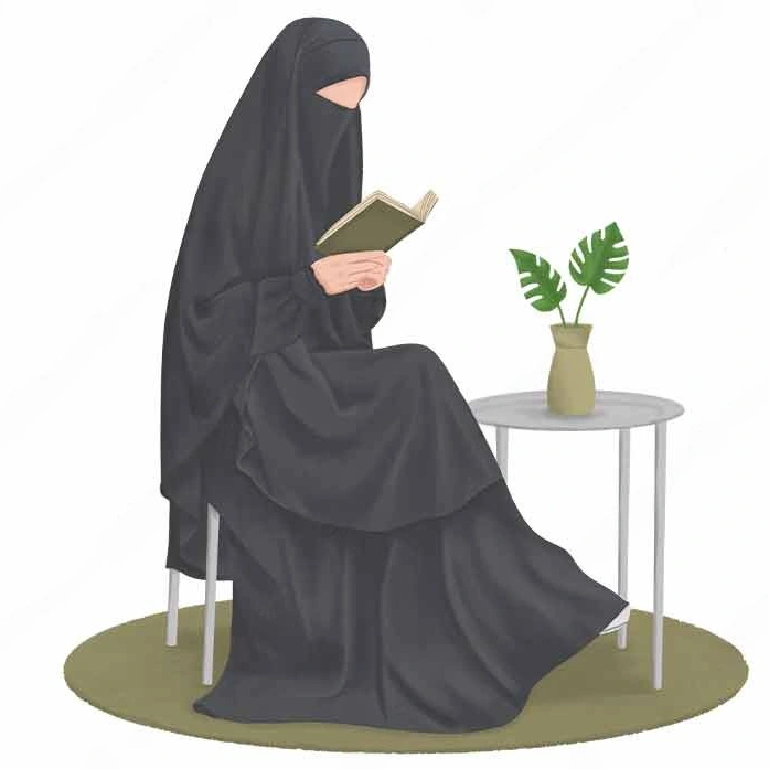 Chador – Order now