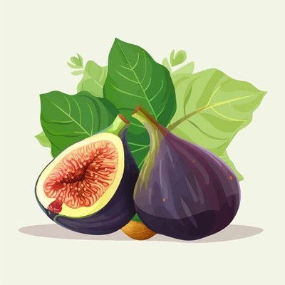 Iranian Figs – Order now