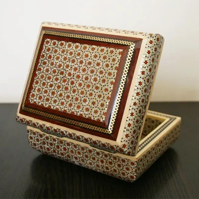 Khatam Art – Order today
