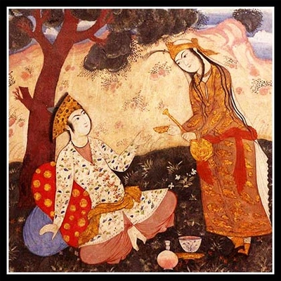 Persian Paintings – Shop now
