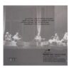 Dastan Ensemble 4 Vols. Music Album Collection