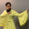 Women's Sema Dancing Skirt & Suit Set – Flowing & Graceful