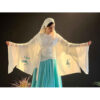 Women's Whirling Dervish Dancing Costume Set – Traditional & Timeless