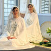 Women's Sufi Dancing Costume Set – Versatile & Chic