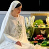 Women's Sufi Dancing Costume Set – Versatile & Chic