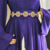 Women's Sama Whirling Dancing Dress Set – Graceful & Comfortable