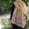 Balochi Embroidered Shawl for Women Farimah