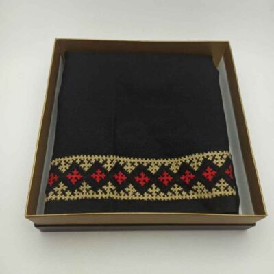 Balochi Embroidered Shawl for Women Galin