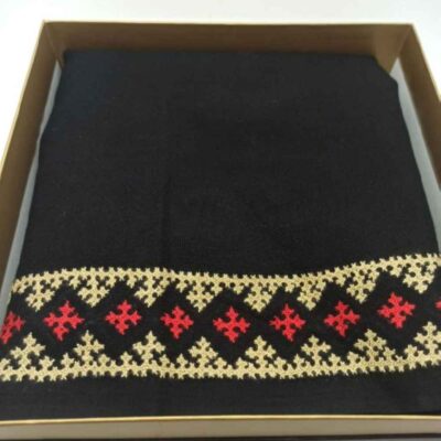 Balochi Embroidered Shawl for Women Galin