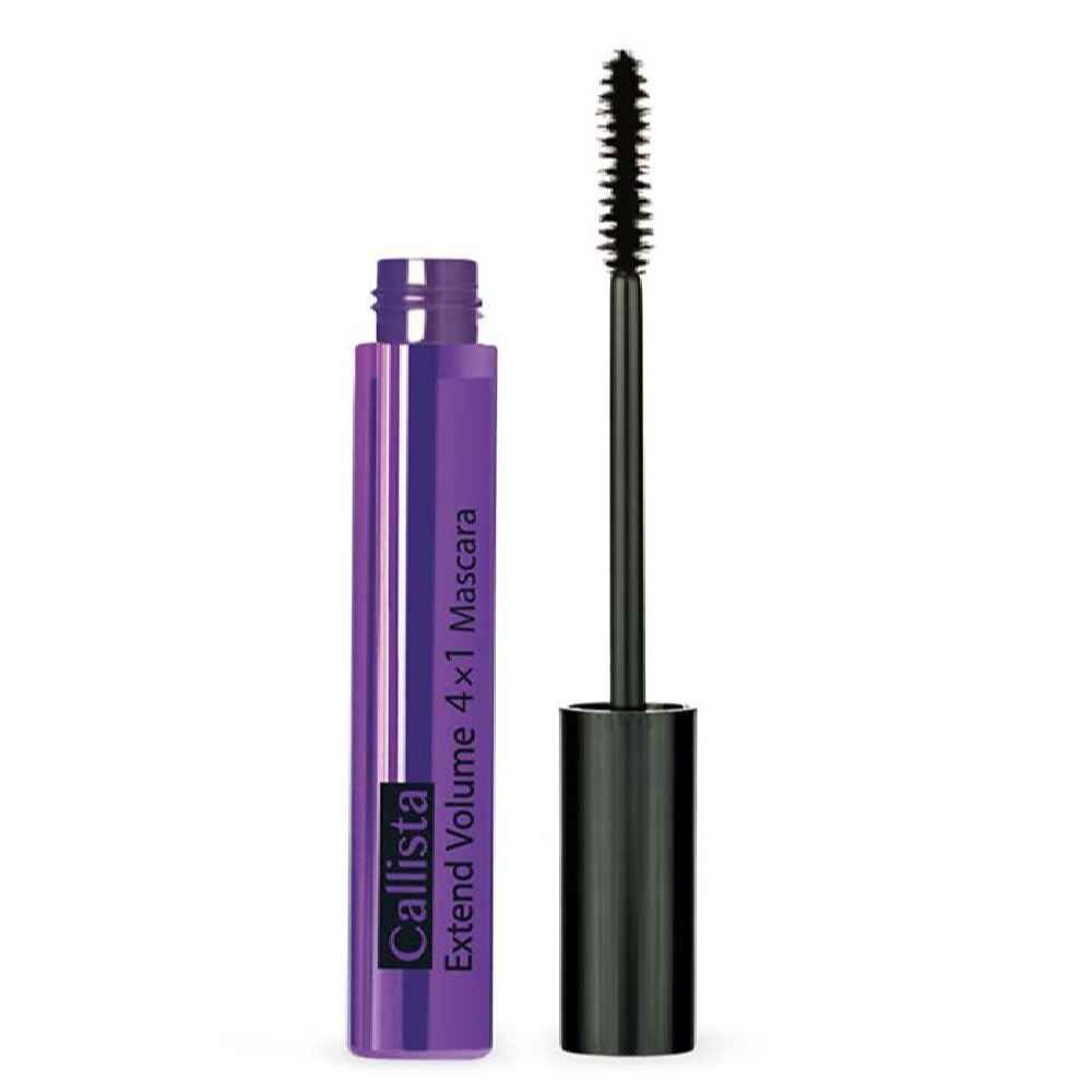Callista Extend Volume Mascara (x5)