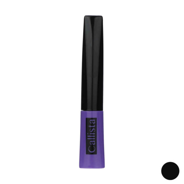 Callista Liquid Felt Tip Eyeliner (x5)