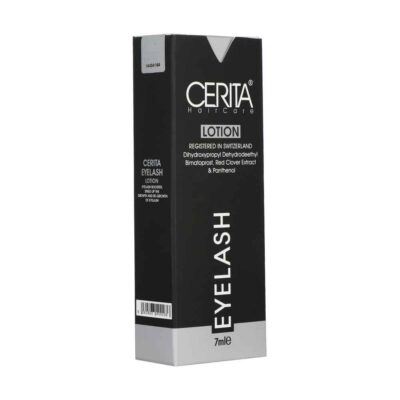 Cerita Eyelash Enhancer Lotion (x2)