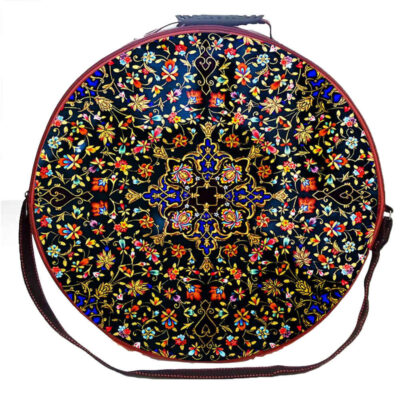 Soft Case for Persian Daf Model Gol