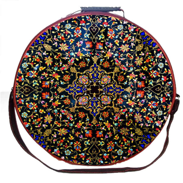 Soft Case for Persian Daf Model Gol