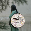 Soft Case for Persian Daf Model Jahan