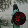Soft Case for Persian Daf Model Sol