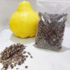 Dried Beedana Quince Seeds - 300g