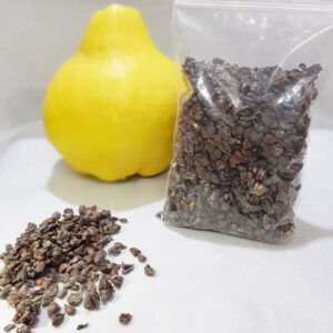 Dried Beedana Quince Seeds 300 Gram