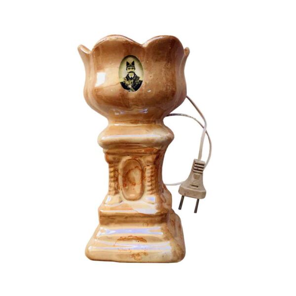 Electric Bakhoor and Esfand Burner – Shah Abbas Design