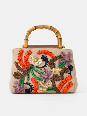 Embroidered Bag | ShopiPersia