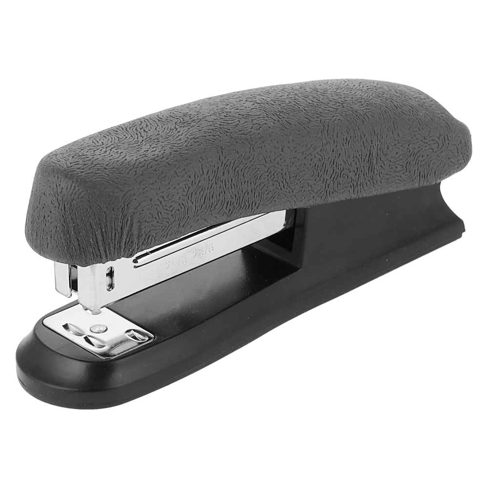 Gray Leather Office Desk Set (8 Pcs) ShopiPersia