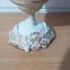 Persian Decorative Hand Painted Ostrich Egg Shell - Nowruz