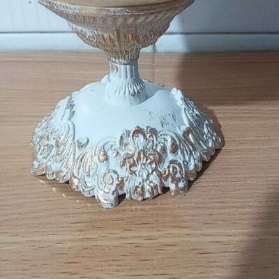 Persian Decorative Hand Painted Ostrich Egg Shell – Nowruz