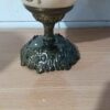 Islamic Decorative Hand Painted Ostrich Egg Shell - Wan Yakad