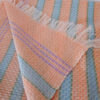Persian Cotton Hand Towel - Handwoven Toebafi Colorful Model (2-Pack)
