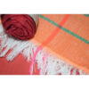 Persian Cotton Hand Towel - Handwoven Toebafi, Minoo Model (2-Pack)