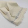 Persian Cotton Hand Towel - Handwoven Toebafi, Roosta Model (2-Pack)