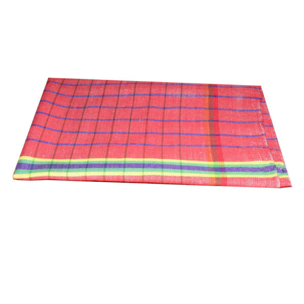 Persian Cotton Hand Towel - Handwoven Toebafi Roya Model (2-Pack)