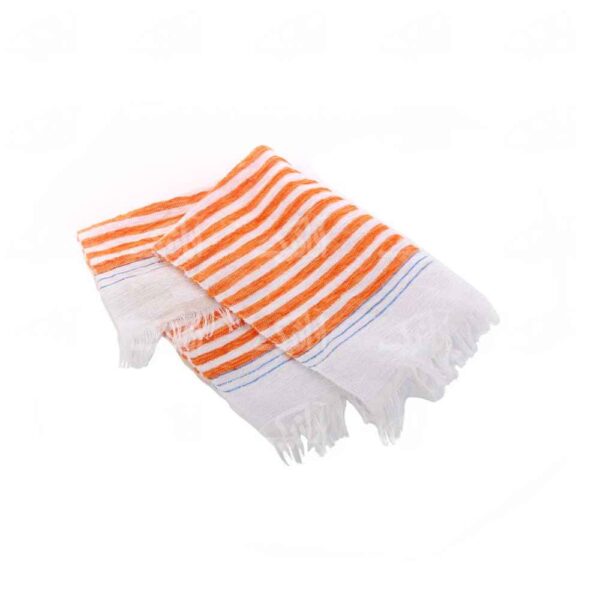 Persian Cotton Hand Towel - Handwoven Toebafi Nik (2-Pack)