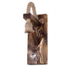 Wooden Wall Sconce Light Modern and Minimalist Style Cozy Aesthetic G17