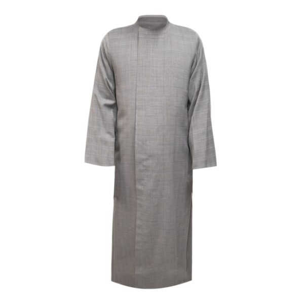 Labbada Garment – Traditional Iranian Qaba Worn by Shia Ulima and Mullahs