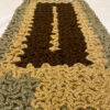 Handwoven Boho Macrame Floor Rug – Jila Design