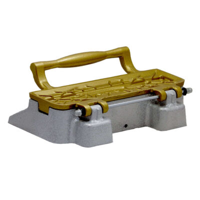 Airik Kebab Maker Press for Ground Meat Perfect for Home & Restaurants