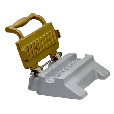 Airik Kebab Maker Press for Ground Meat Perfect for Home & Restaurants