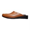 Islamic Style Nalain Slippers with Artificial Leather for Men